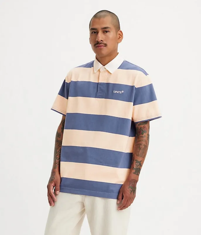 Short Sleeve Union Rugby Shirt sold by Plenty