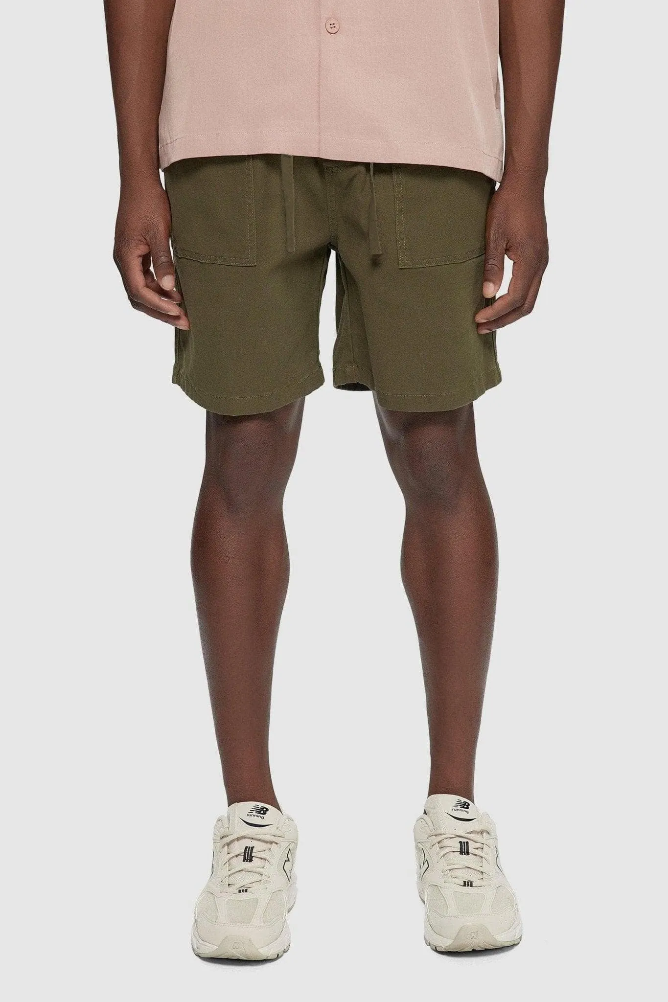 Patch Pocket Short sold by Plenty