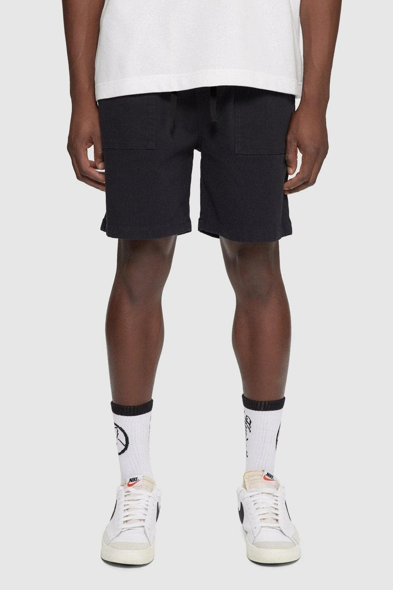 Patch Pocket Short sold by Plenty product image thumbnail 2