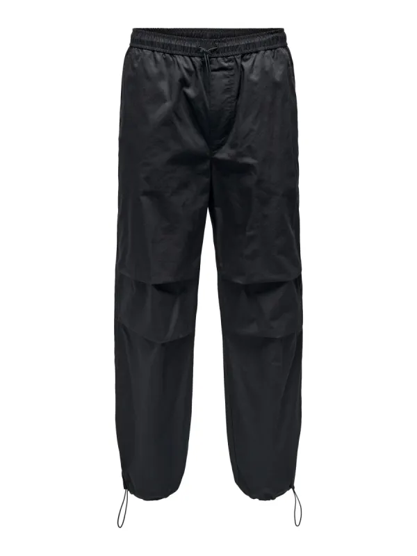 Fred Loose 0051 Pant sold by Plenty