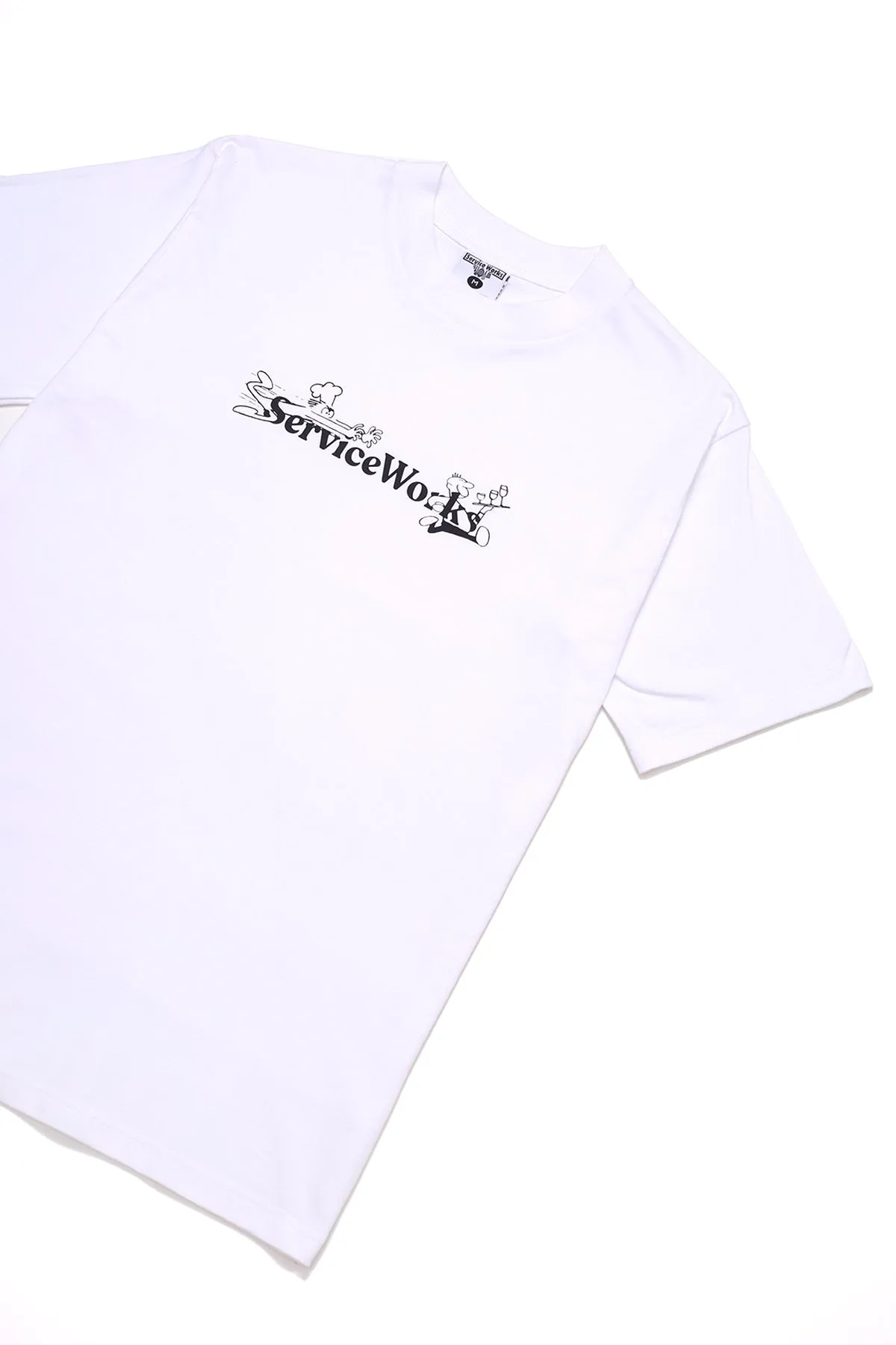 Chase T-Shirt sold by Plenty product image thumbnail 2