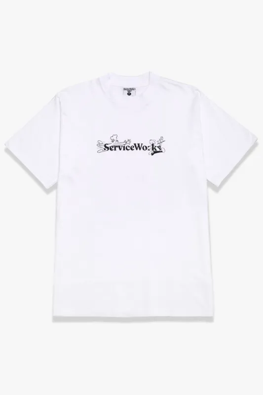 Chase T-Shirt sold by Plenty