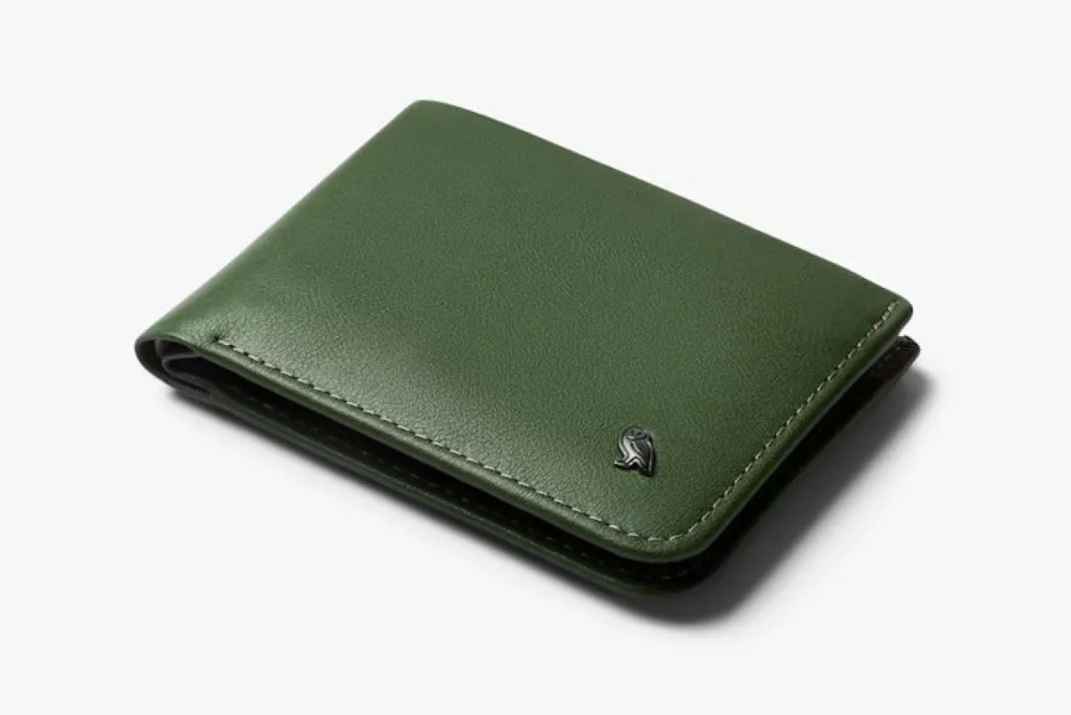 Hide & Seek Wallet sold by Plenty