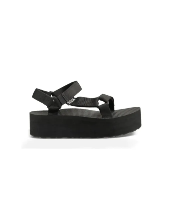 Flatform Universal Sandal sold by Plenty