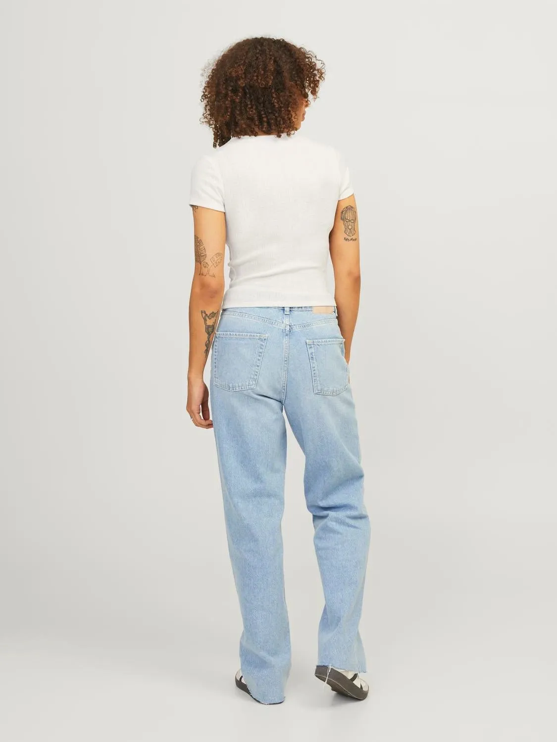 Rubi Pointelle Short Sleeve sold by Plenty product image thumbnail 2