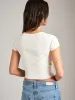 Robin Deco Short Sleeve Top sold by Plenty