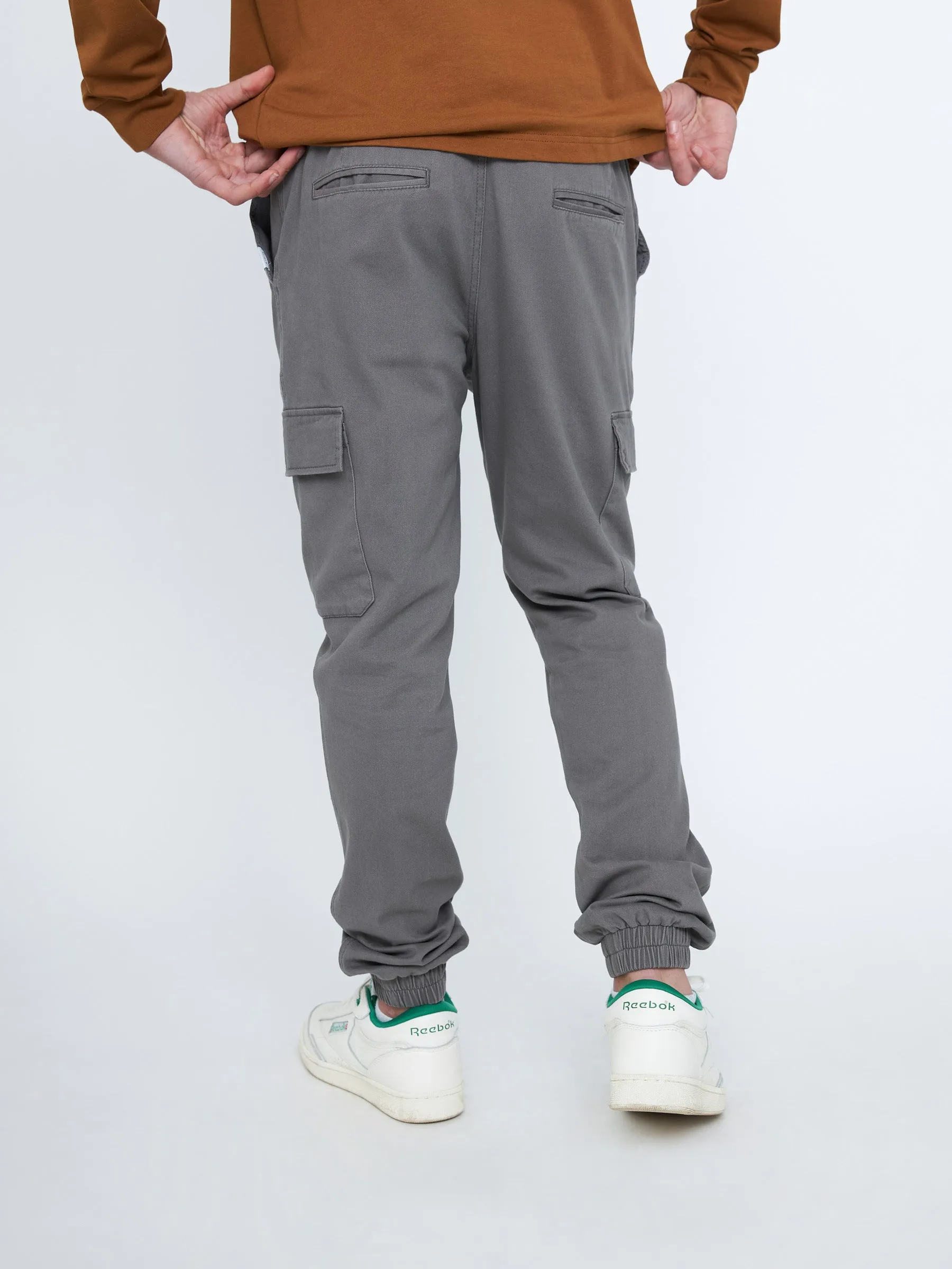 Cargo Jogger sold by Plenty product image thumbnail 2