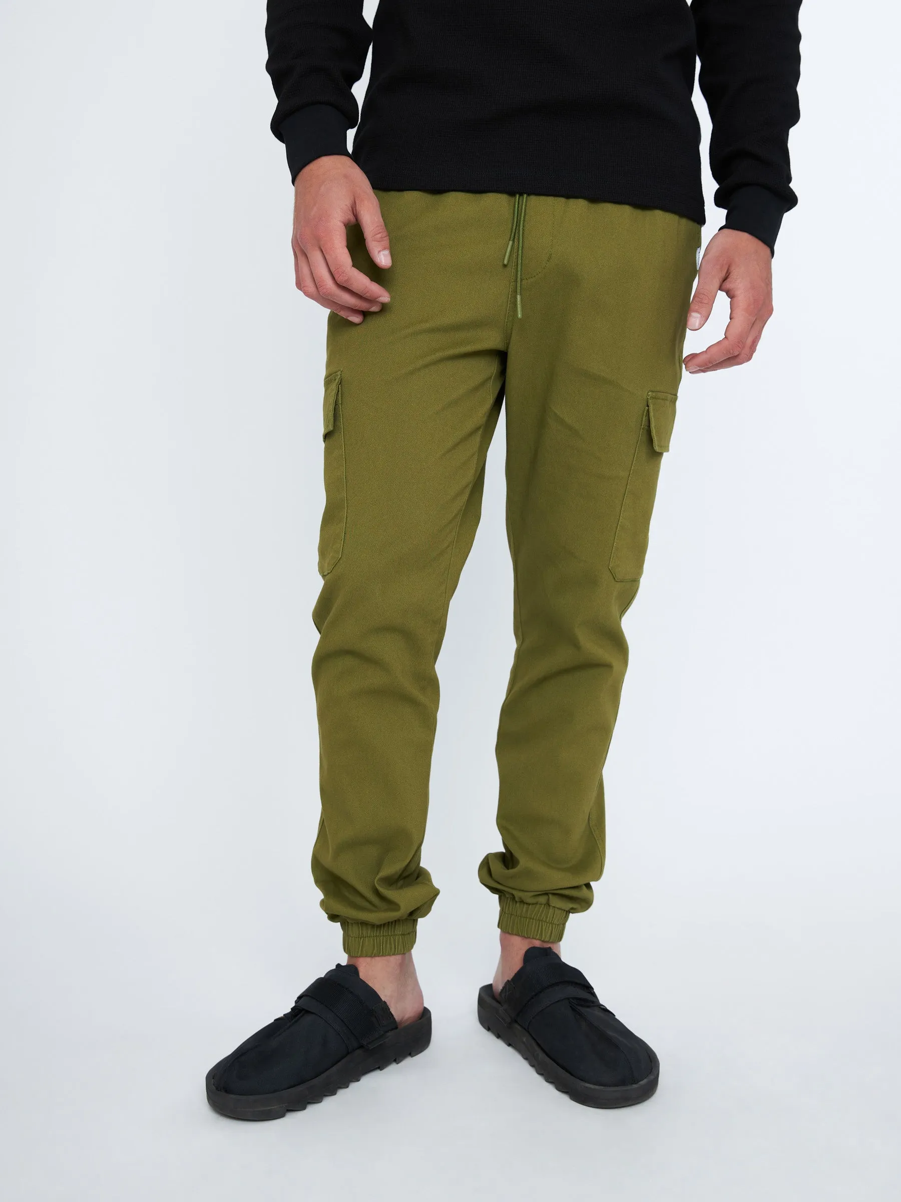 Cargo Jogger sold by Plenty product image thumbnail 3