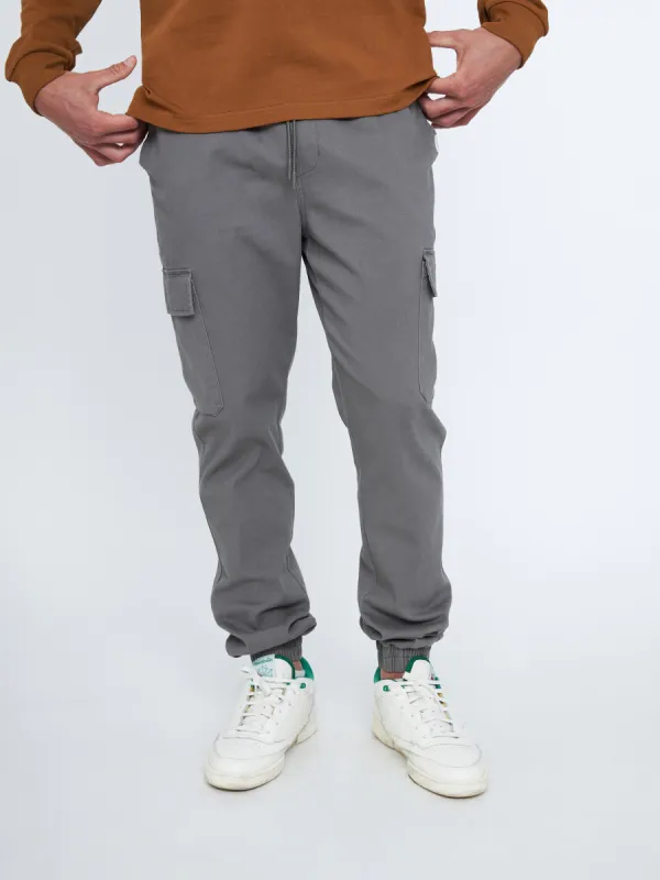 Cargo Jogger made by Plenty