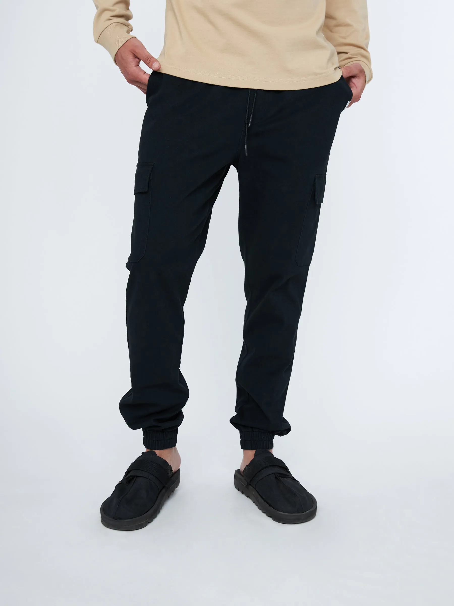 Cargo Jogger sold by Plenty product image thumbnail 5