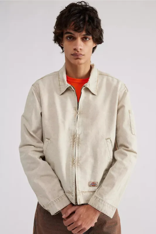 Newington Jacket sold by Plenty