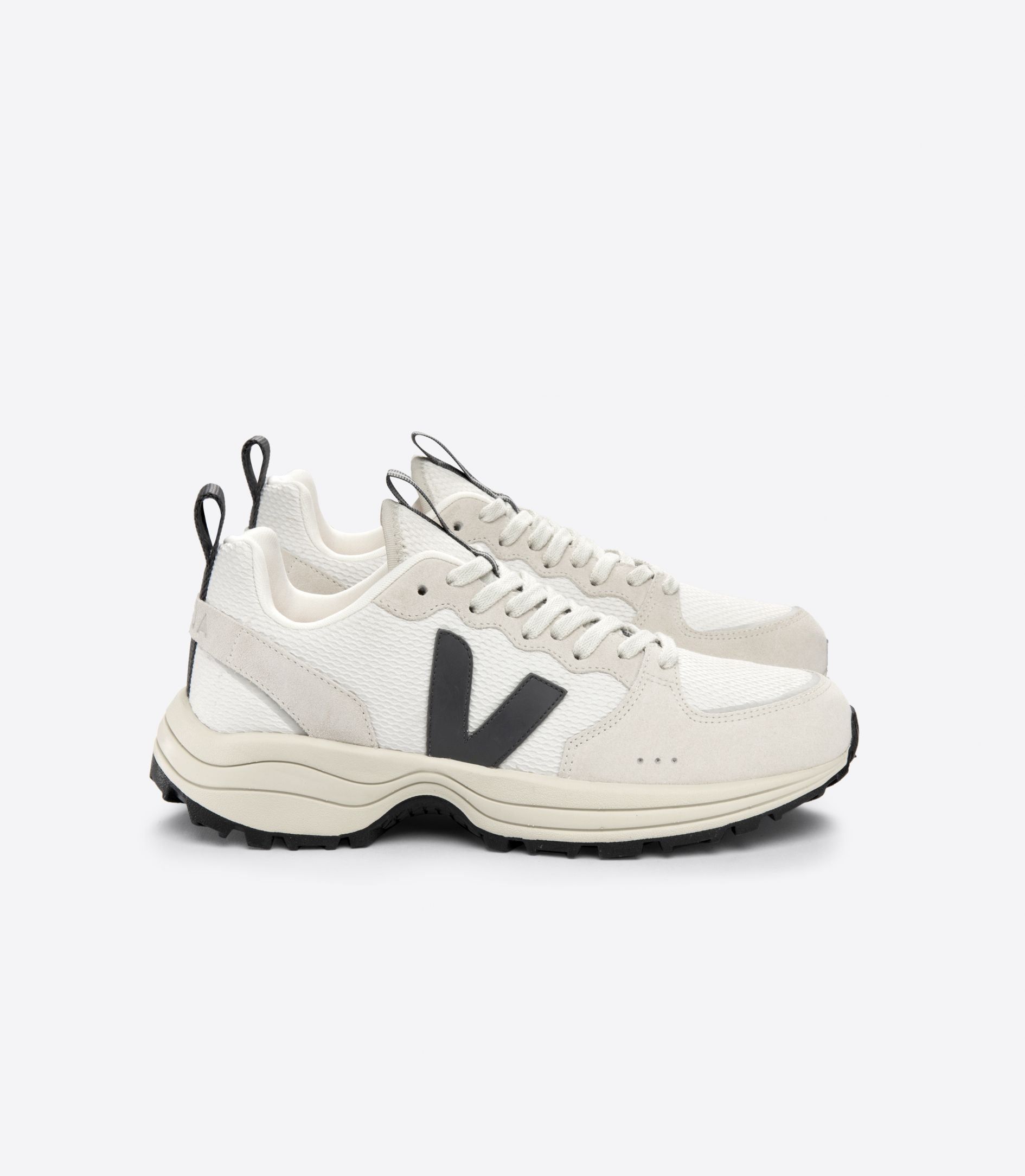 Venturi Hexamesh Sneakers sold by Plenty