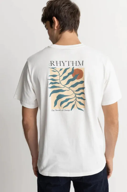 Fern Vintage Short Sleeve Tee sold by Plenty