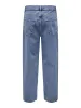 Five Baggy 8787 Denim - Light Blue sold by Plenty