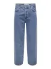 Five Baggy 8787 Denim - Light Blue sold by Plenty