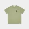 No Bad Days Organic Loose T-Shirt sold by Plenty