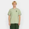 No Bad Days Organic Loose T-Shirt sold by Plenty