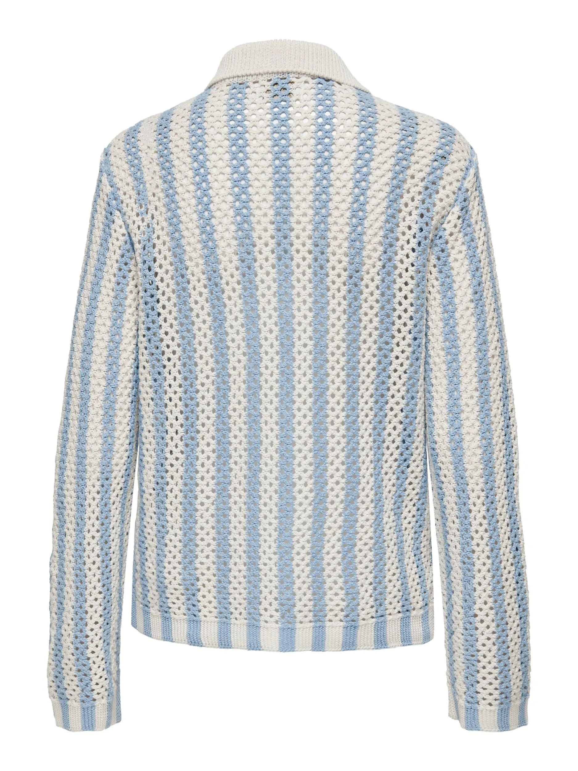 Stad Open Knit Cardi sold by Plenty product image thumbnail 2