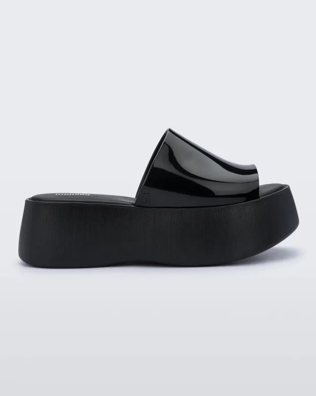 Becky Platform Slide made by Plenty