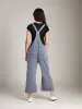 Tencel Jumpsuit sold by Plenty