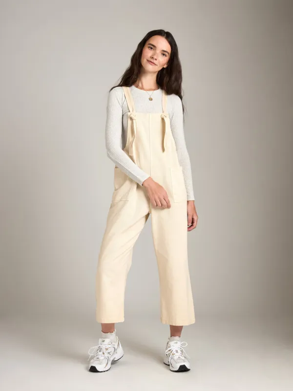 Tencel Jumpsuit sold by Plenty