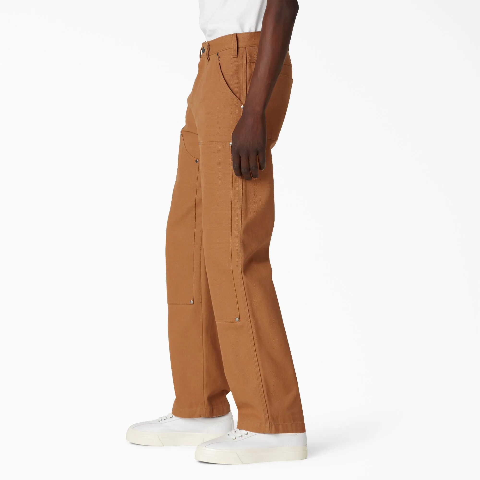 Double Front Duck Pant sold by Plenty product image thumbnail 3