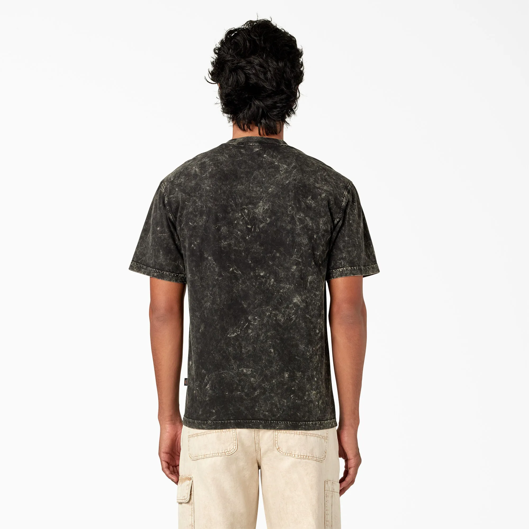 Newington Tee sold by Plenty product image thumbnail 3