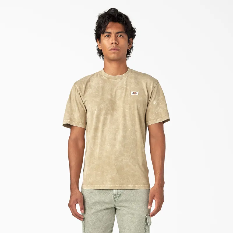Newington Tee sold by Plenty