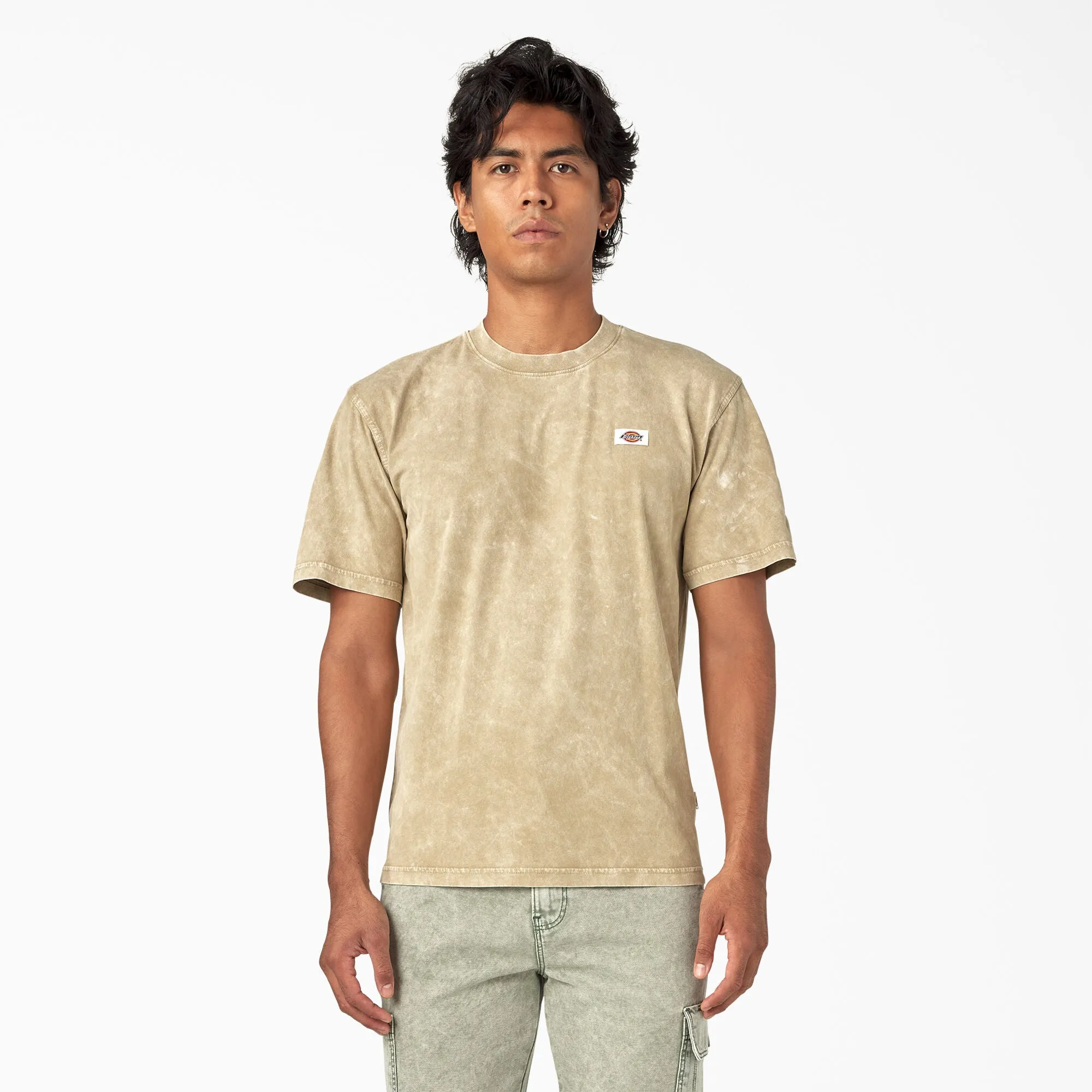 Newington Tee sold by Plenty