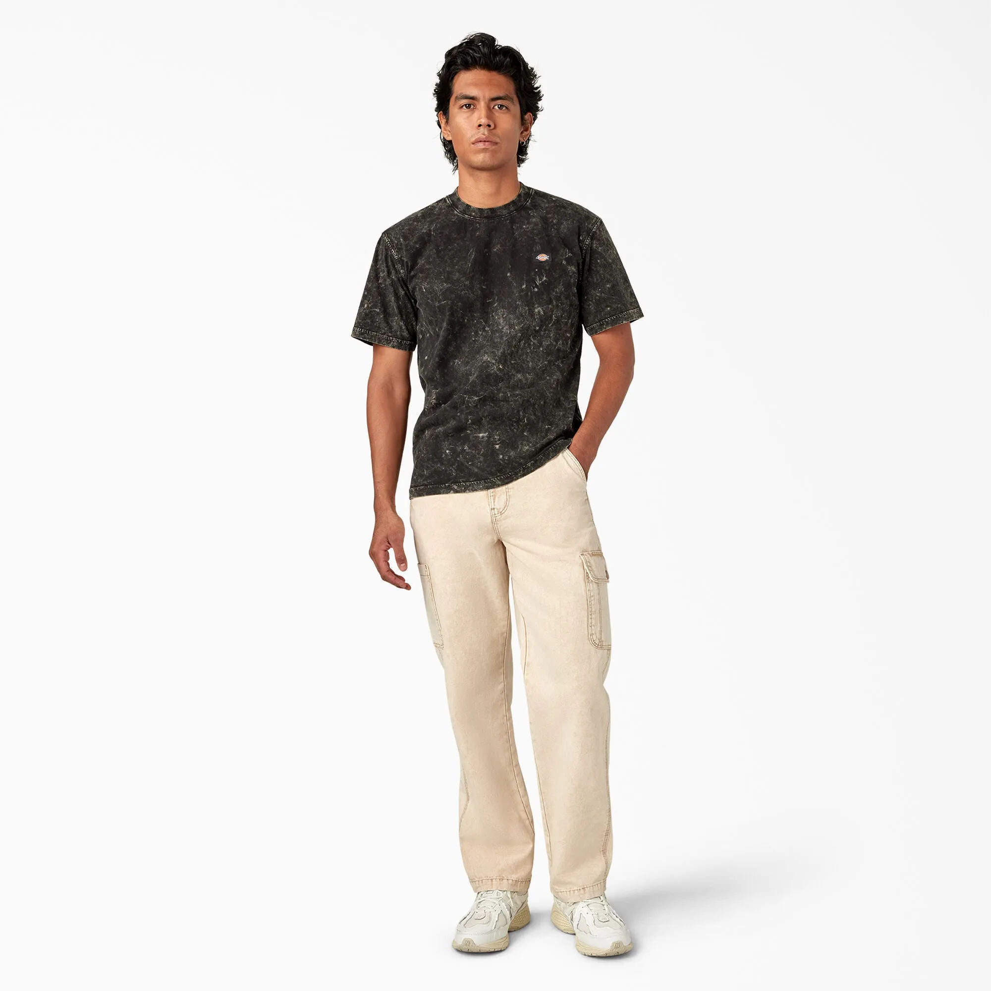 Newington Tee sold by Plenty product image thumbnail 5