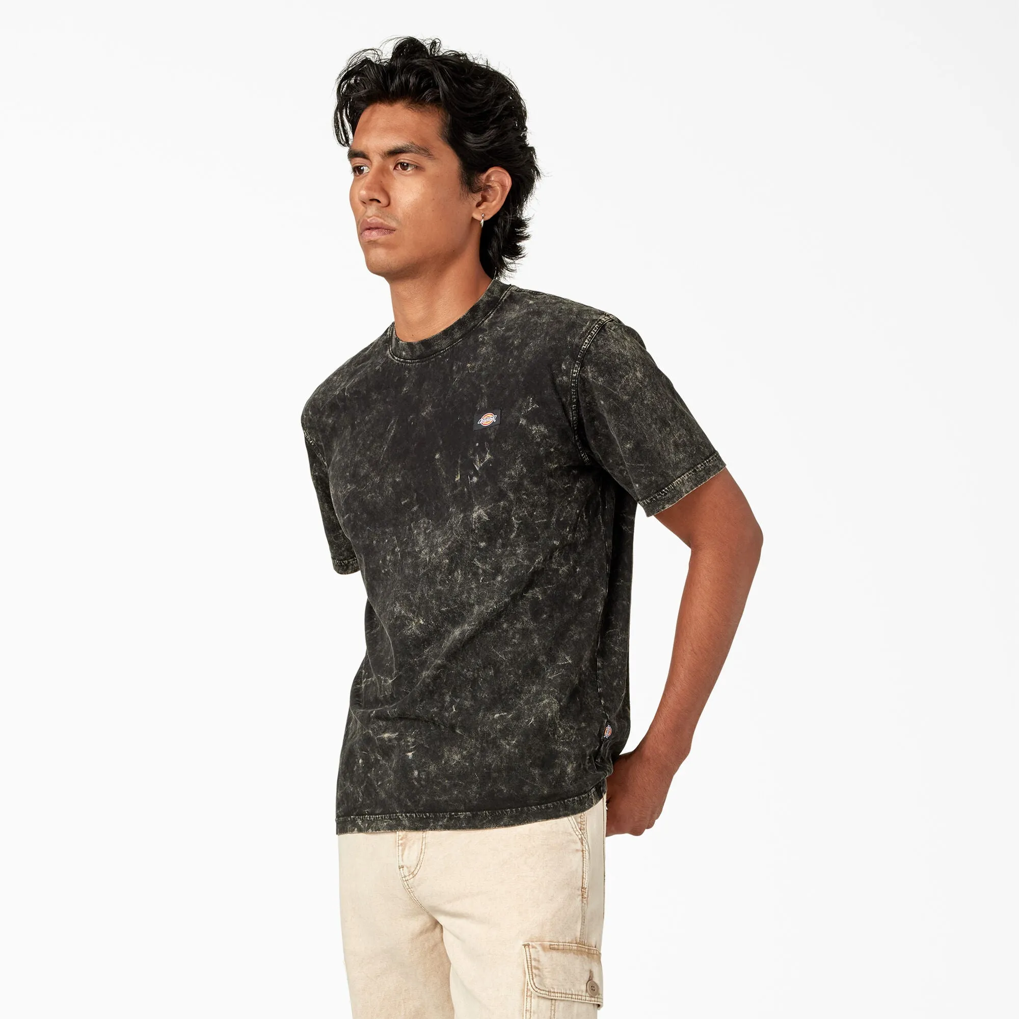 Newington Tee sold by Plenty product image thumbnail 4