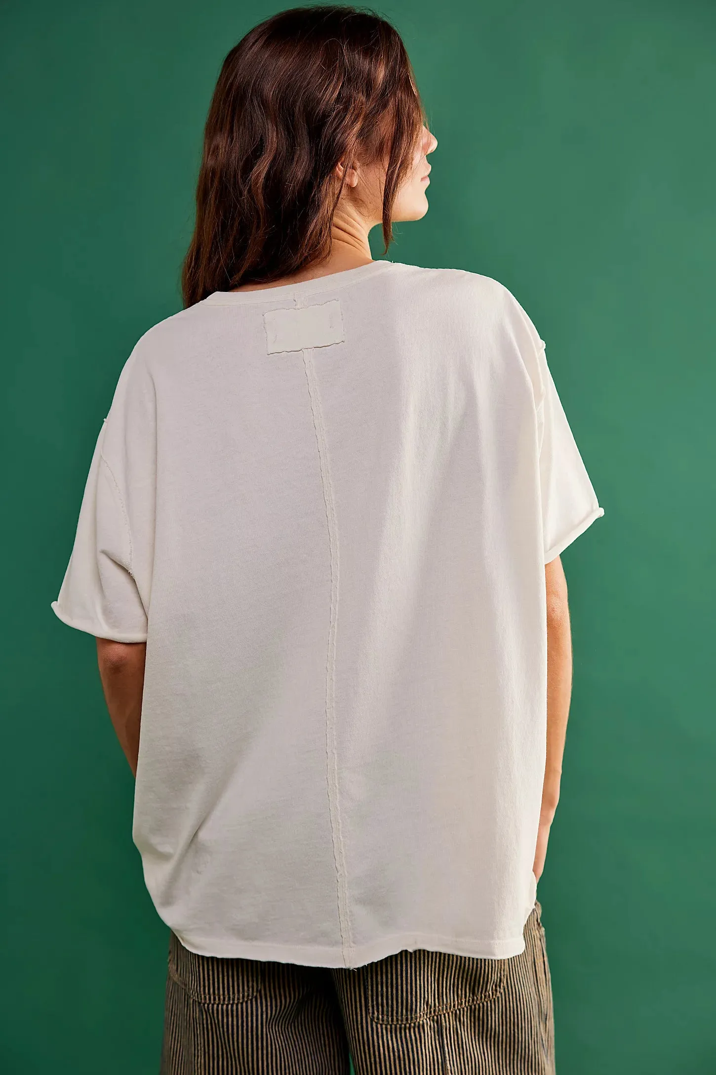 Sunshine Smiles Tee sold by Plenty product image thumbnail 5