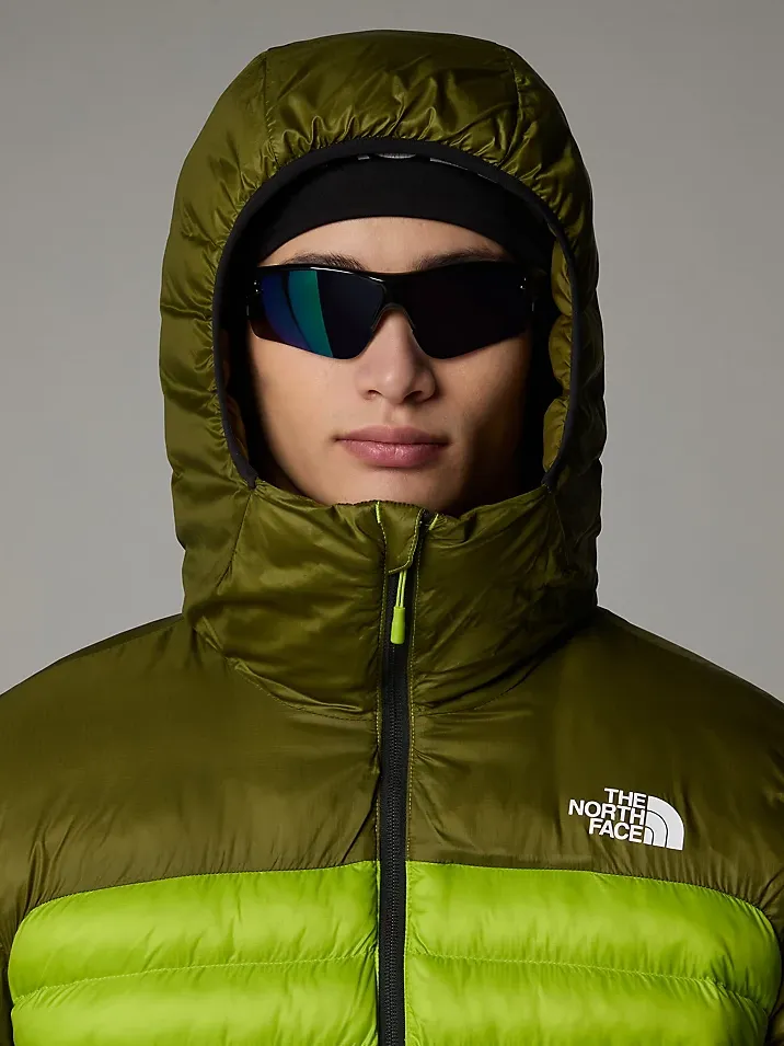 Terra Peak Hoodie Jacket sold by Plenty product image thumbnail 4