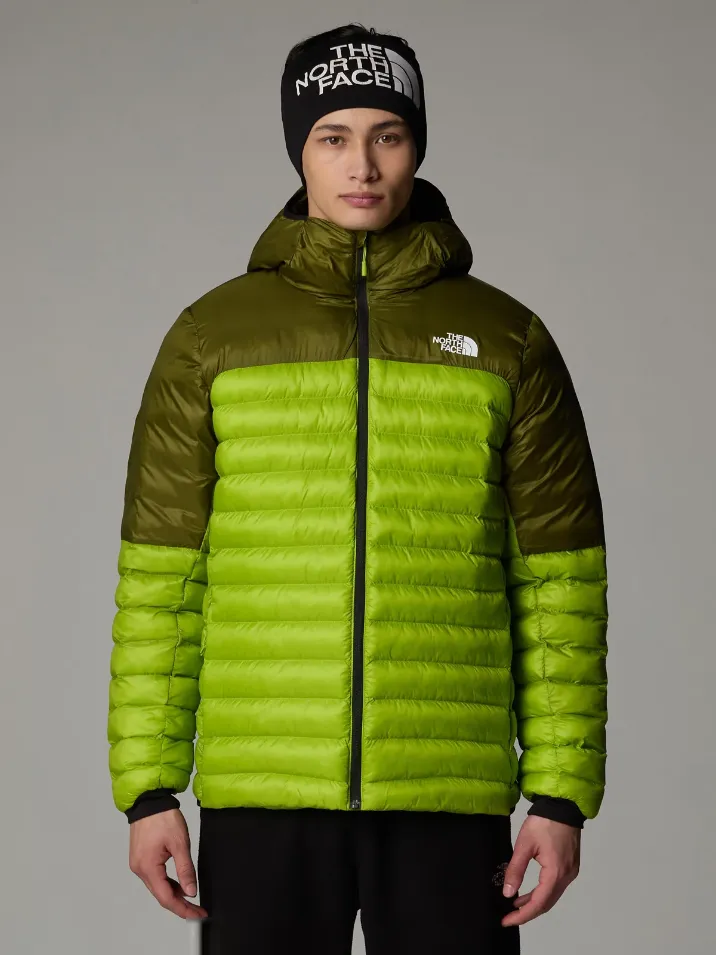 Terra Peak Hoodie Jacket sold by Plenty product image thumbnail 2