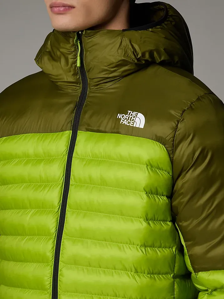 Terra Peak Hoodie Jacket sold by Plenty product image thumbnail 5