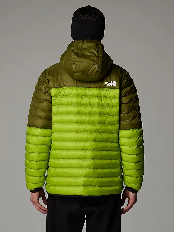 Terra Peak Hoodie Jacket sold by Plenty product image thumbnail 3