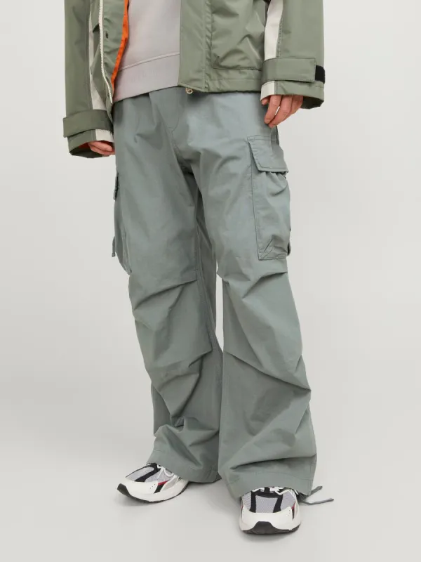 Parachute JJZayn Cargo sold by Plenty