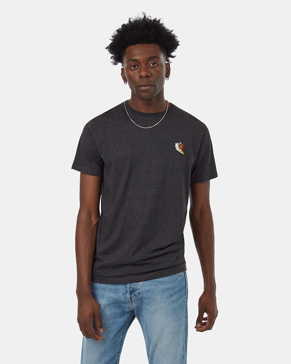 Sasquatch T-Shirt sold by Plenty product image thumbnail 5