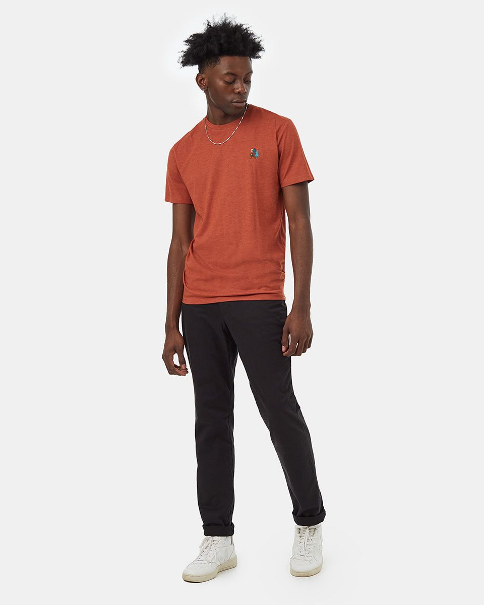 Sasquatch T-Shirt sold by Plenty product image thumbnail 4