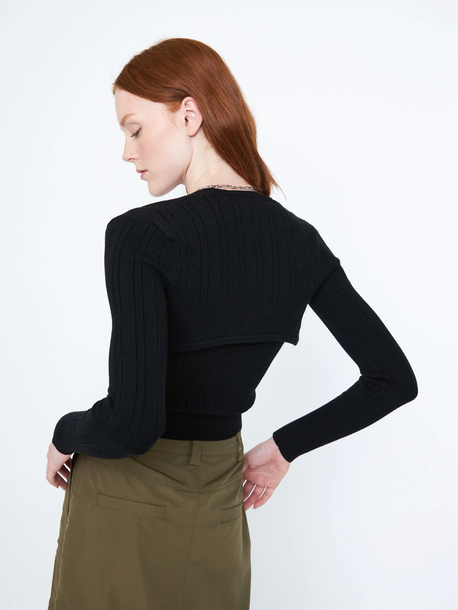 Katia Shrug sold by Plenty product image thumbnail 2