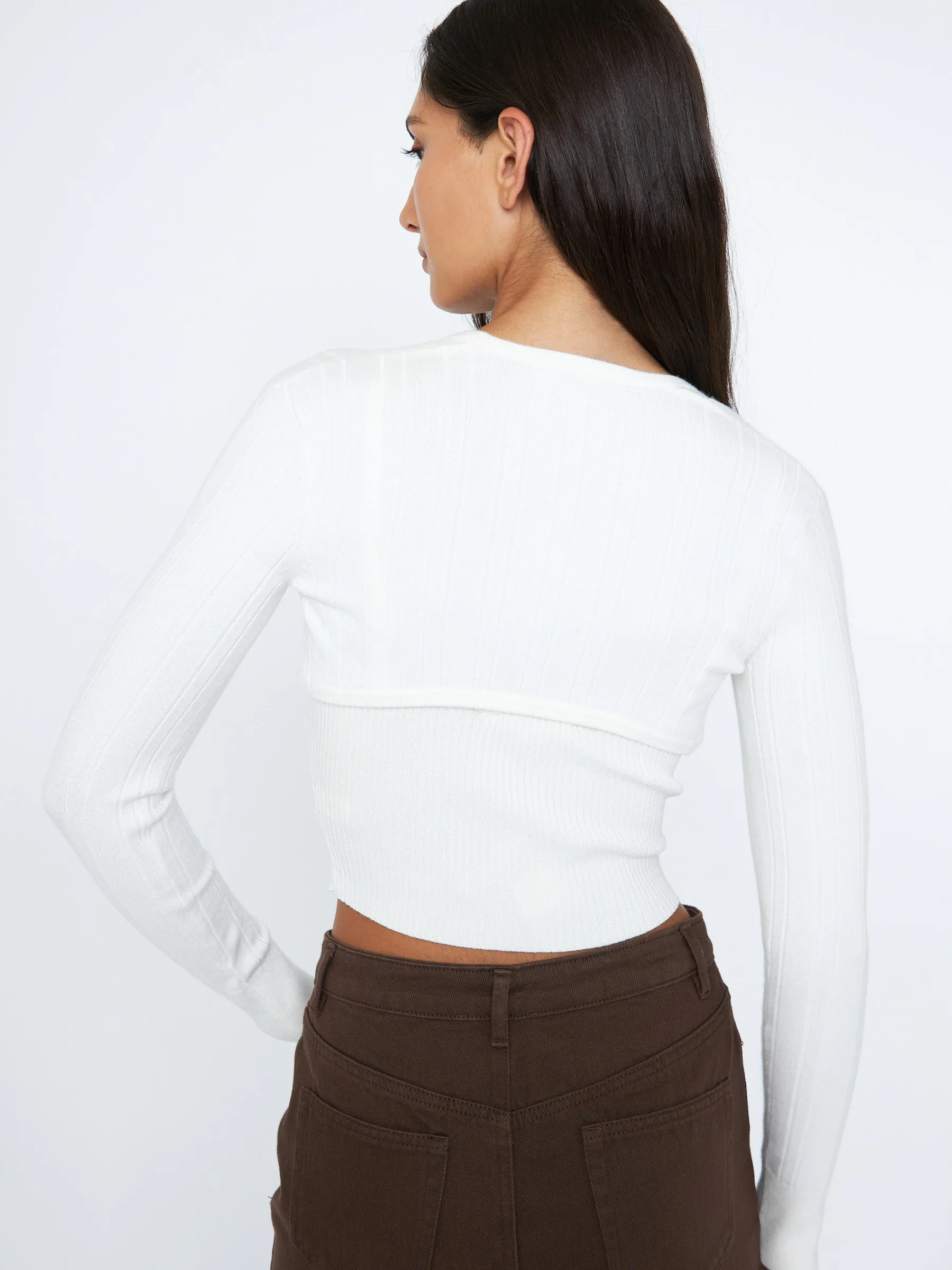Katia Shrug sold by Plenty product image thumbnail 5