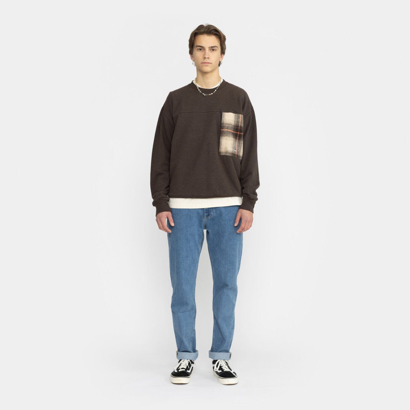 Loose Crewneck sold by Plenty product image thumbnail 2