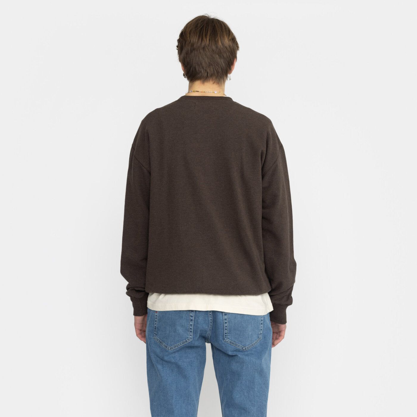 Loose Crewneck sold by Plenty product image thumbnail 3