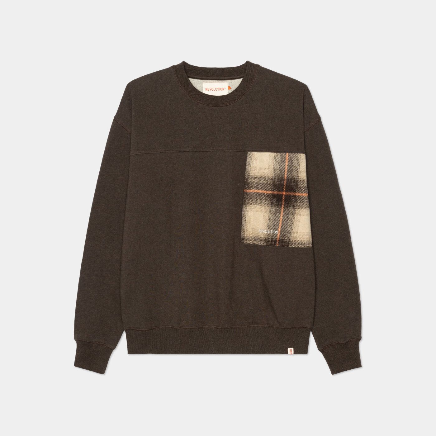 Loose Crewneck sold by Plenty product image thumbnail 5