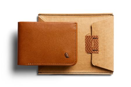 Hide & Seek Wallet RFID sold by Plenty