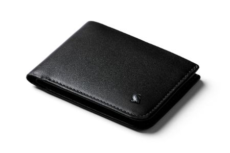 Hide & Seek Wallet RFID sold by Plenty
