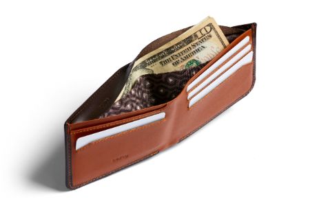 Hide & Seek Wallet RFID sold by Plenty