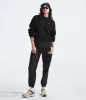 Heavyweight Box Fit Crew sold by Plenty