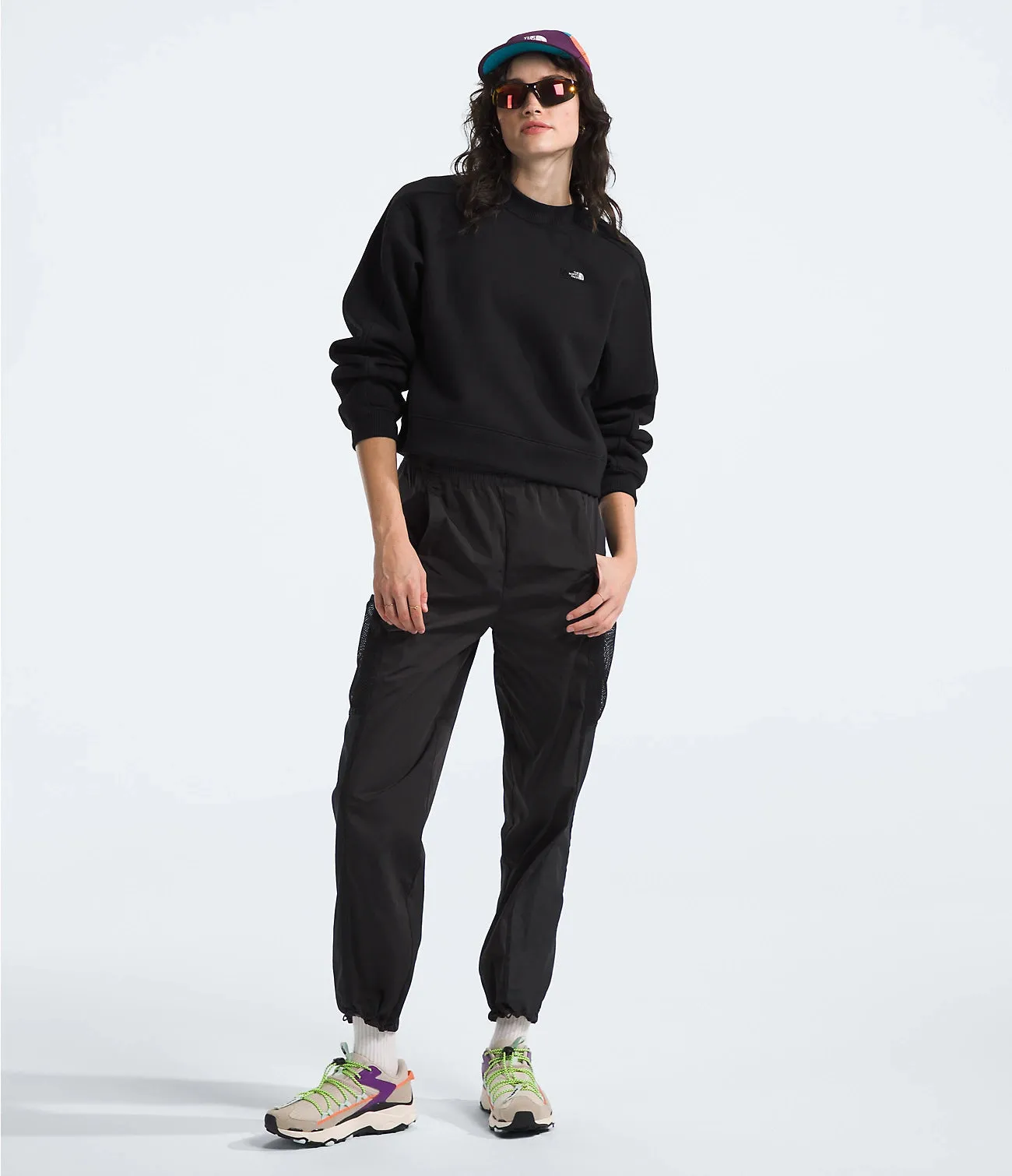 Heavyweight Box Fit Crew sold by Plenty product image thumbnail 2