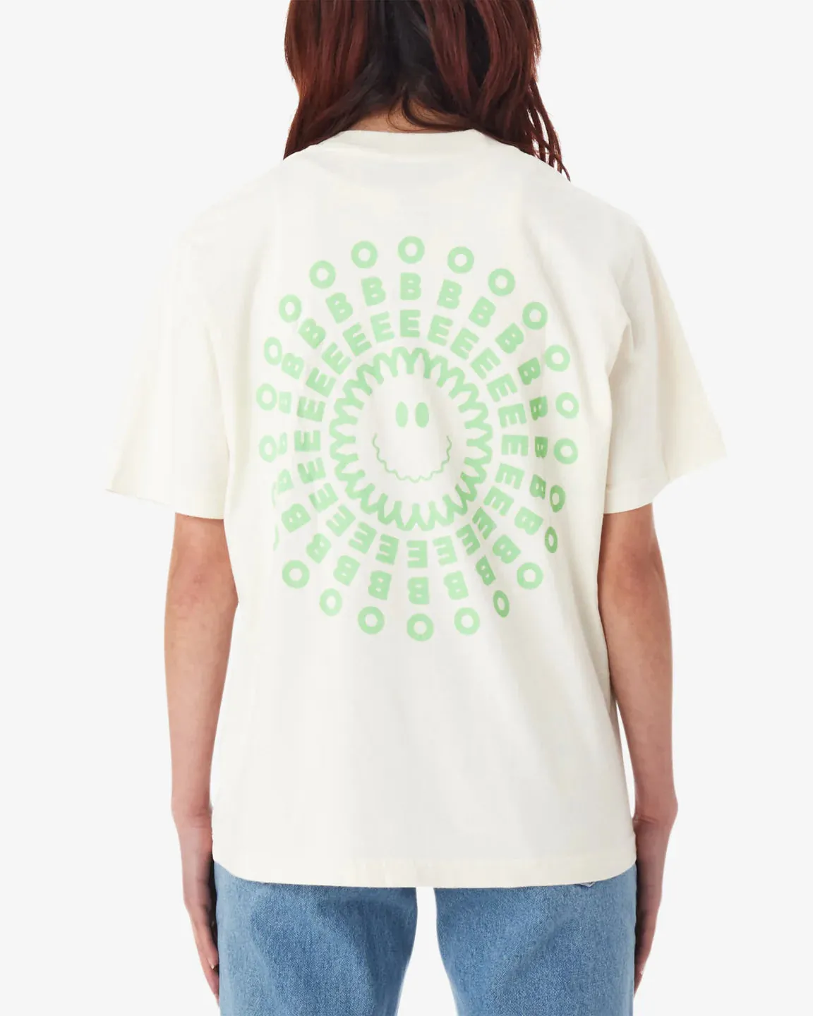 Radiate Obey Pigment Tee sold by Plenty product image thumbnail 2